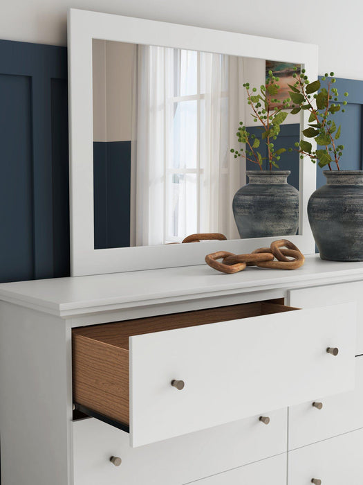 Bostwick Shoals Bedroom Set - Big's Furniture (NV) - Multi Location
