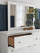 Bostwick Shoals Bedroom Set - Big's Furniture (NV) - Multi Location