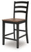 Wildenauer Counter Height Barstool - Big's Furniture (NV) - Multi Location