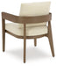 Serene Bay Outdoor Dining Set - Big's Furniture (NV) - Multi Location