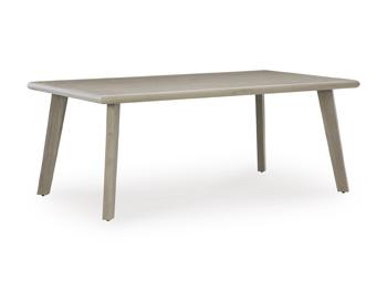 Cliff Trails Outdoor Dining Table - Big's Furniture (NV) - Multi Location