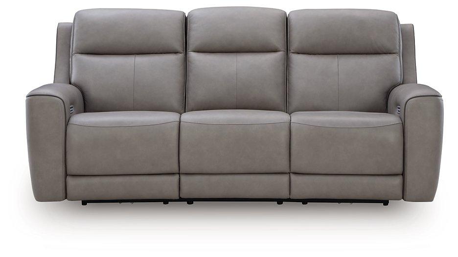 5Z-Comfort Living Room Set - Big's Furniture (NV) - Multi Location