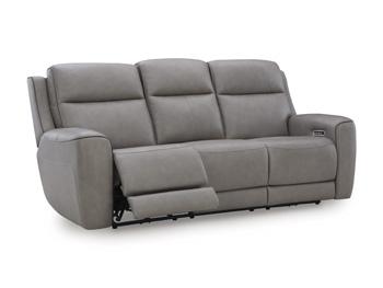 5Z-Comfort Living Room Set - Big's Furniture (NV) - Multi Location