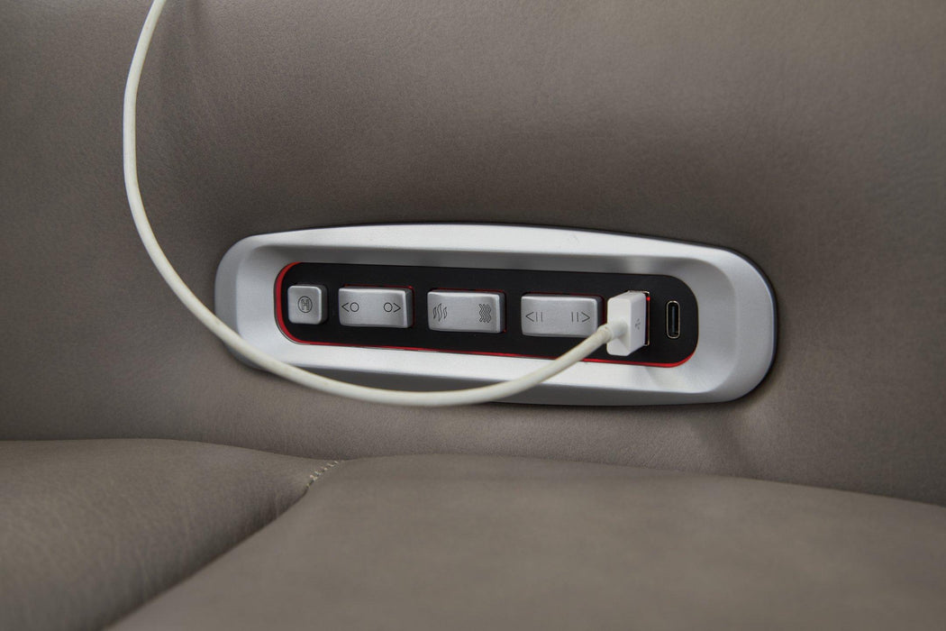 5Z-Comfort Power Reclining Sofa - Big's Furniture (NV) - Multi Location