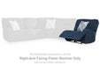 Acklen Place Power Reclining Sectional - Big's Furniture (NV) - Multi Location