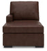 McDowlan Sectional with Double Chaise - Big's Furniture (NV) - Multi Location