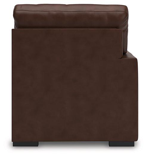 McDowlan Sectional with Double Chaise - Big's Furniture (NV) - Multi Location