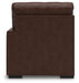 McDowlan Sectional with Double Chaise - Big's Furniture (NV) - Multi Location