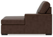McDowlan Sectional with Double Chaise - Big's Furniture (NV) - Multi Location