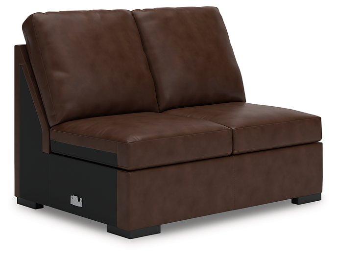 McDowlan Sectional with Double Chaise - Big's Furniture (NV) - Multi Location