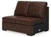 McDowlan Sectional with Double Chaise - Big's Furniture (NV) - Multi Location