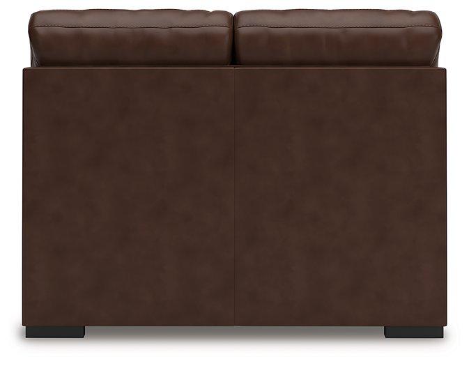 McDowlan Sectional with Double Chaise - Big's Furniture (NV) - Multi Location