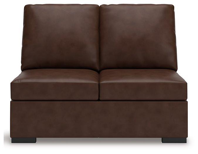 McDowlan Sectional with Double Chaise - Big's Furniture (NV) - Multi Location