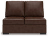 McDowlan Sectional with Double Chaise - Big's Furniture (NV) - Multi Location
