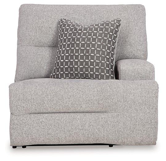 Acklen Place Sectional - Big's Furniture (NV) - Multi Location