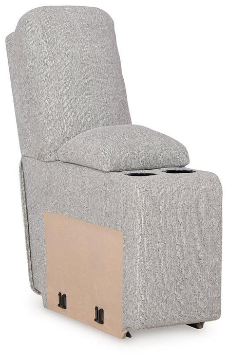 Acklen Place Sectional - Big's Furniture (NV) - Multi Location