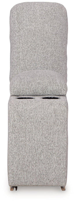 Acklen Place Sectional - Big's Furniture (NV) - Multi Location