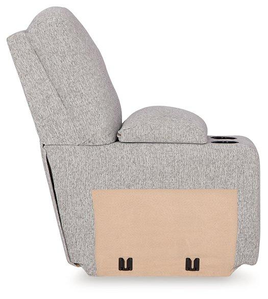 Acklen Place Sectional - Big's Furniture (NV) - Multi Location