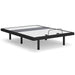 Best Base with Lumbar and Audio Full Adjustable Head Base - Big's Furniture (NV) - Multi Location
