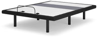 Best Base with Lumbar and Audio Full Adjustable Head Base - Big's Furniture (NV) - Multi Location