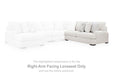 Misty-Lakes Sectional - Big's Furniture (NV) - Multi Location