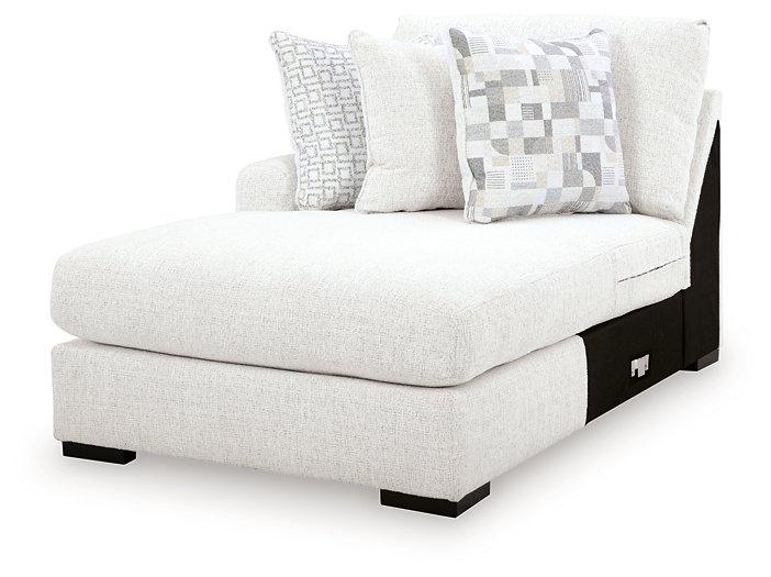 Misty-Lakes Super Chaise - Big's Furniture (NV) - Multi Location