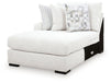 Misty-Lakes Sectional with Chaise - Big's Furniture (NV) - Multi Location