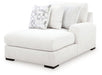 Misty-Lakes Double Chaise Sectional - Big's Furniture (NV) - Multi Location