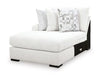 Misty-Lakes Sectional with Chaise - Big's Furniture (NV) - Multi Location