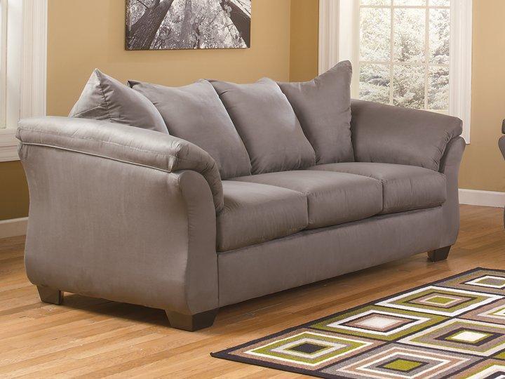 Darcy Sofa - Big's Furniture (NV) - Multi Location