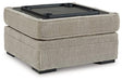 Calnita Living Room Set - Big's Furniture (NV) - Multi Location