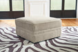 Calnita Living Room Set - Big's Furniture (NV) - Multi Location