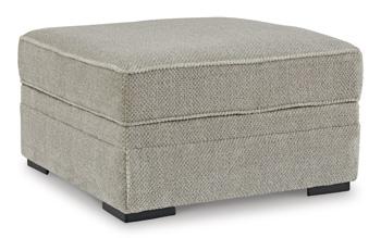 Calnita Living Room Set - Big's Furniture (NV) - Multi Location