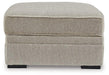 Calnita Ottoman With Storage - Big's Furniture (NV) - Multi Location