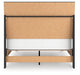 Danziar Bed - Big's Furniture (NV) - Multi Location