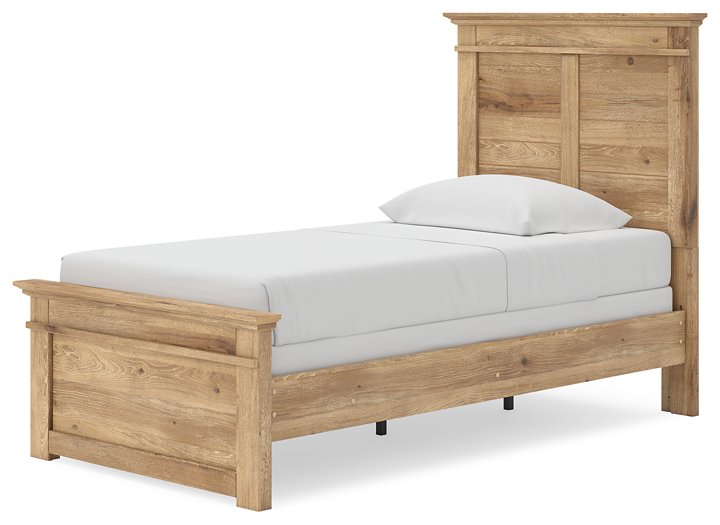Makidern Bed - Big's Furniture (NV) - Multi Location