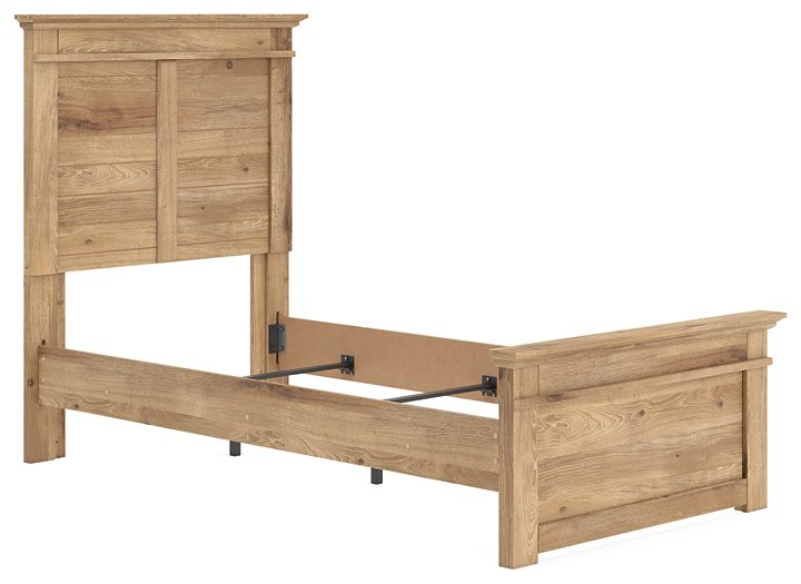 Makidern Bed - Big's Furniture (NV) - Multi Location