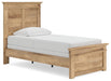 Makidern Bed - Big's Furniture (NV) - Multi Location