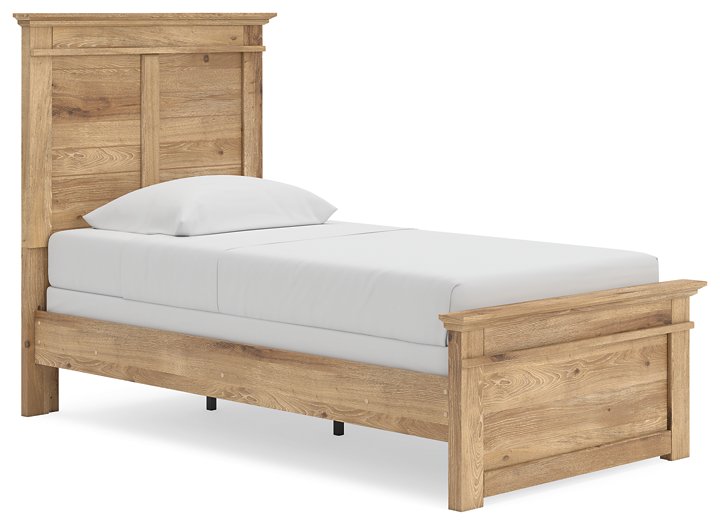 Makidern Bed - Big's Furniture (NV) - Multi Location