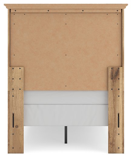Makidern Bed - Big's Furniture (NV) - Multi Location