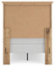 Makidern Bed - Big's Furniture (NV) - Multi Location