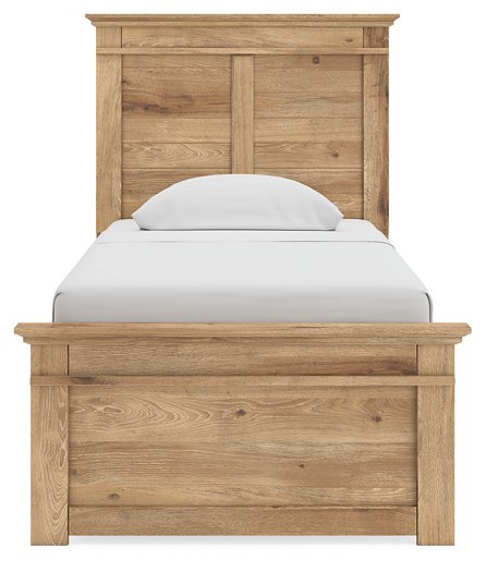 Makidern Bed - Big's Furniture (NV) - Multi Location