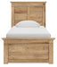 Makidern Bed - Big's Furniture (NV) - Multi Location