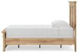 Makidern Bed - Big's Furniture (NV) - Multi Location