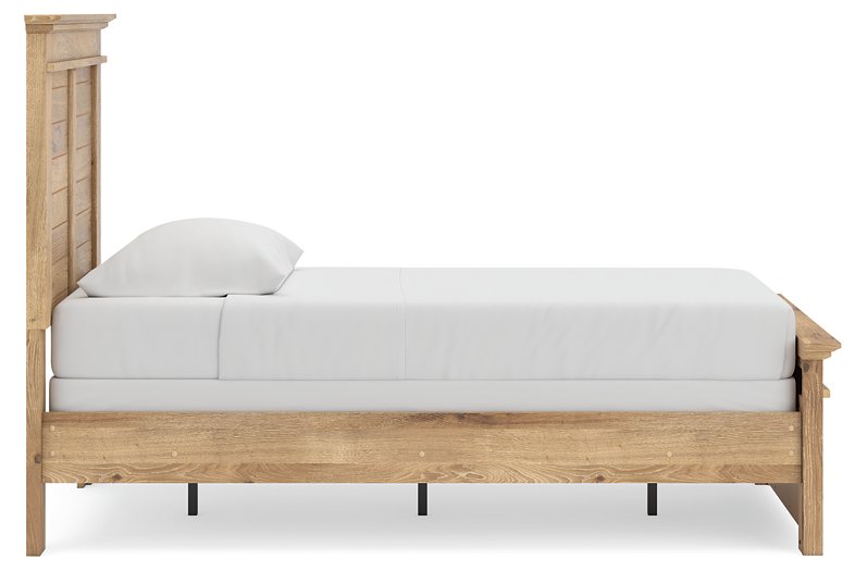 Makidern Bed - Big's Furniture (NV) - Multi Location