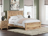 Makidern Bed - Big's Furniture (NV) - Multi Location