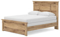 Makidern Bed - Big's Furniture (NV) - Multi Location