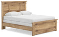 Makidern Bed - Big's Furniture (NV) - Multi Location