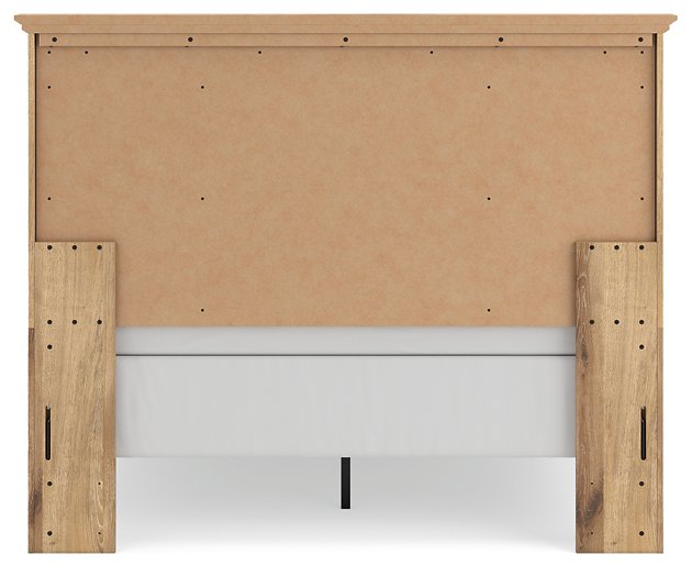 Makidern Bed - Big's Furniture (NV) - Multi Location