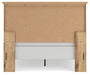 Makidern Bed - Big's Furniture (NV) - Multi Location
